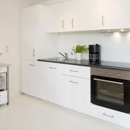 Auster Apartment เฟลนส์บวร์ก ภายนอก รูปภาพ