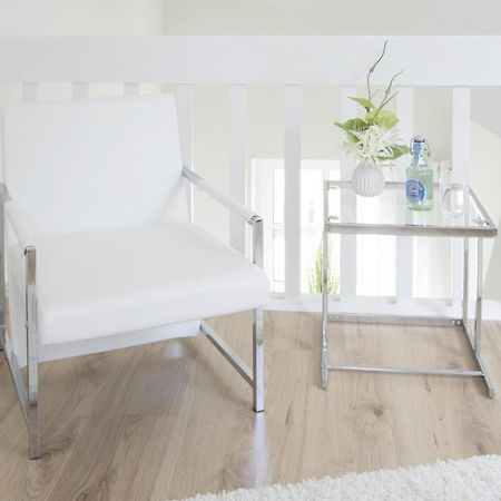 Auster Apartment เฟลนส์บวร์ก ภายนอก รูปภาพ