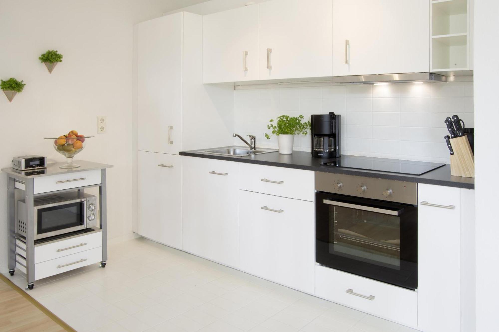 Auster Apartment เฟลนส์บวร์ก ภายนอก รูปภาพ