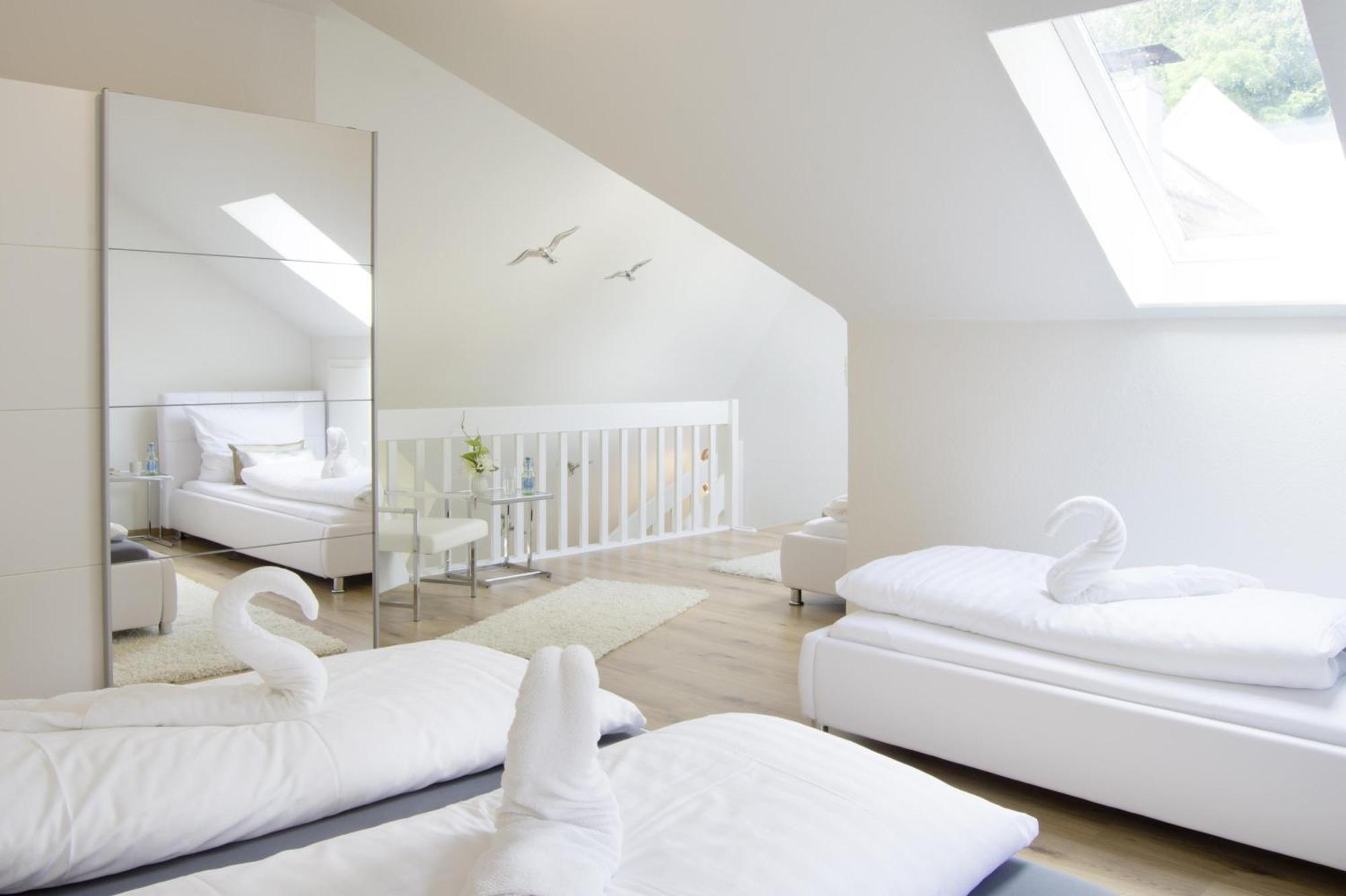 Auster Apartment เฟลนส์บวร์ก ภายนอก รูปภาพ