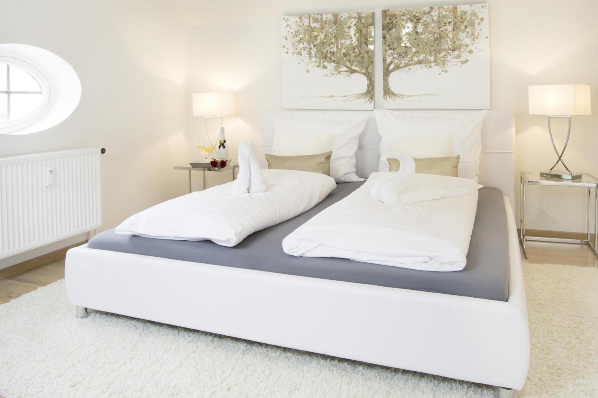 Auster Apartment เฟลนส์บวร์ก ภายนอก รูปภาพ
