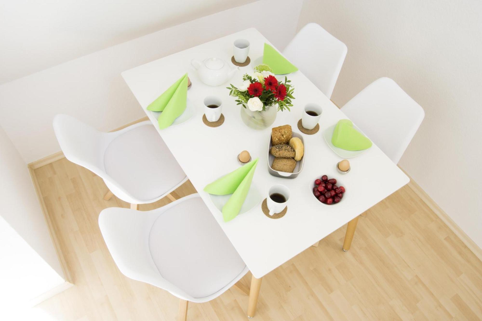 Auster Apartment เฟลนส์บวร์ก ภายนอก รูปภาพ