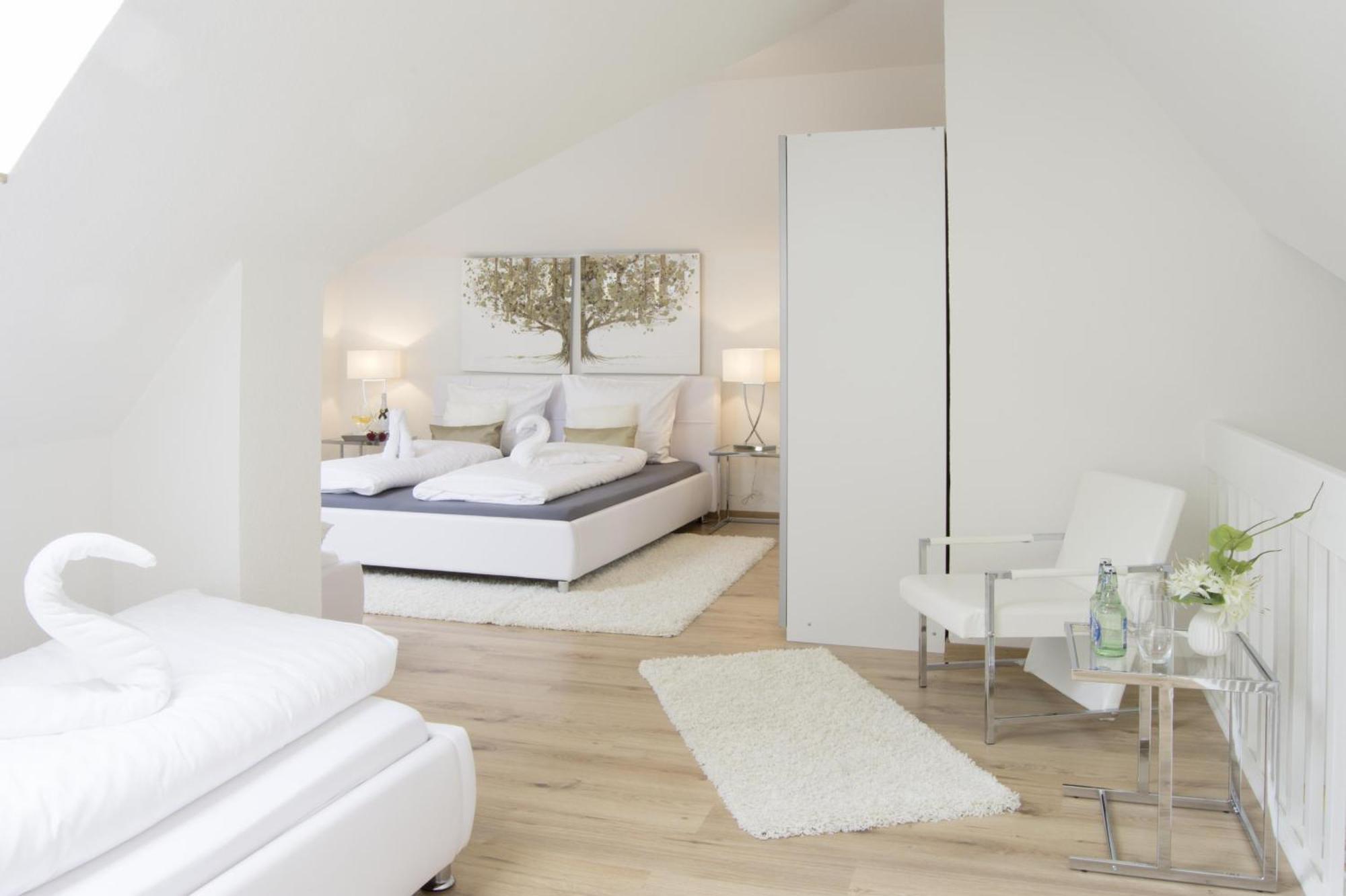 Auster Apartment เฟลนส์บวร์ก ภายนอก รูปภาพ