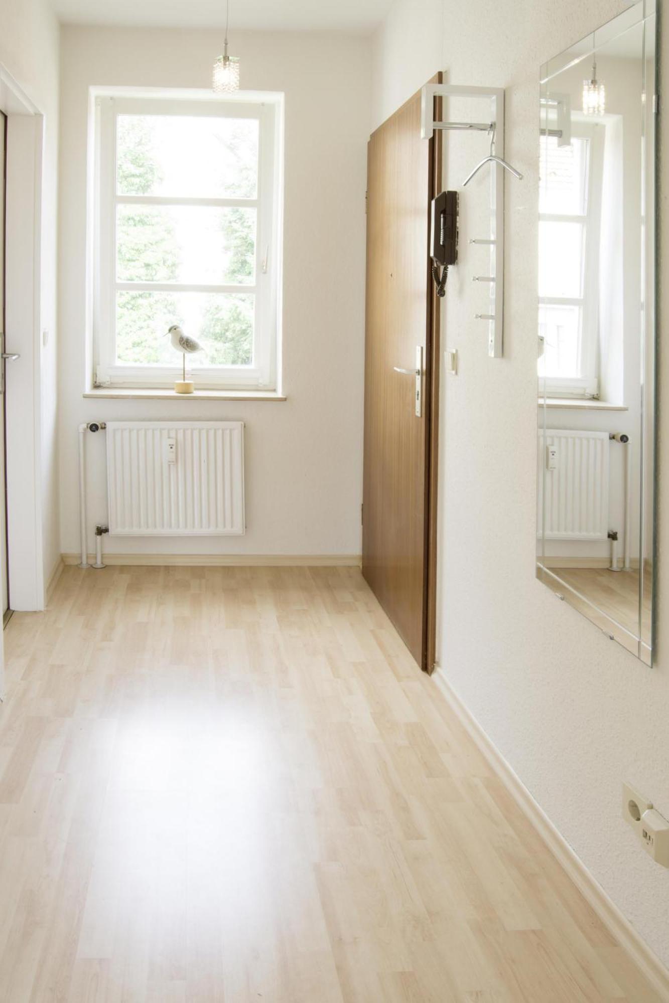 Auster Apartment เฟลนส์บวร์ก ภายนอก รูปภาพ