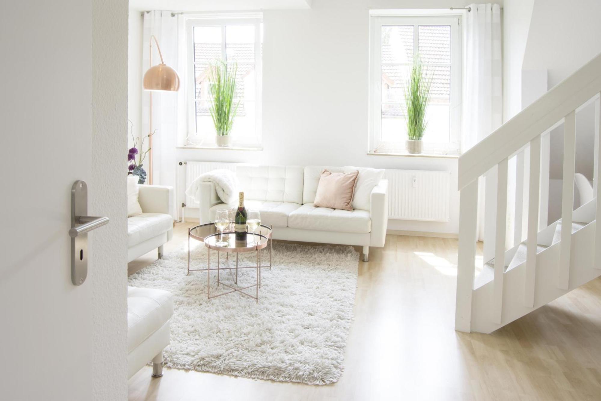Auster Apartment เฟลนส์บวร์ก ภายนอก รูปภาพ